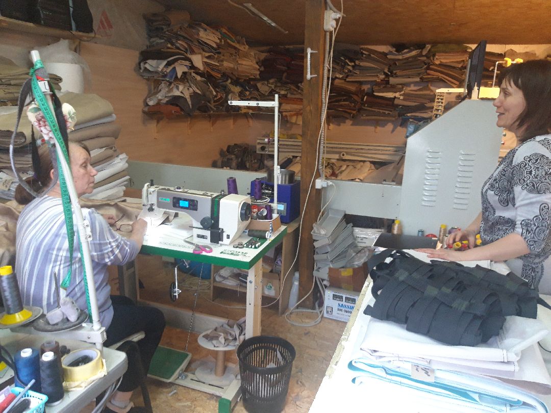 многодетные матери, дети, инновации,