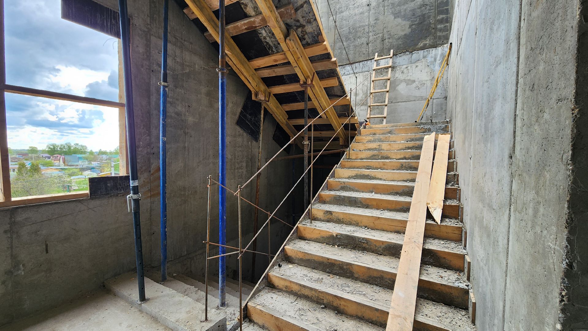 строительство, медицина, поликлиника, Лосино-Петровский,