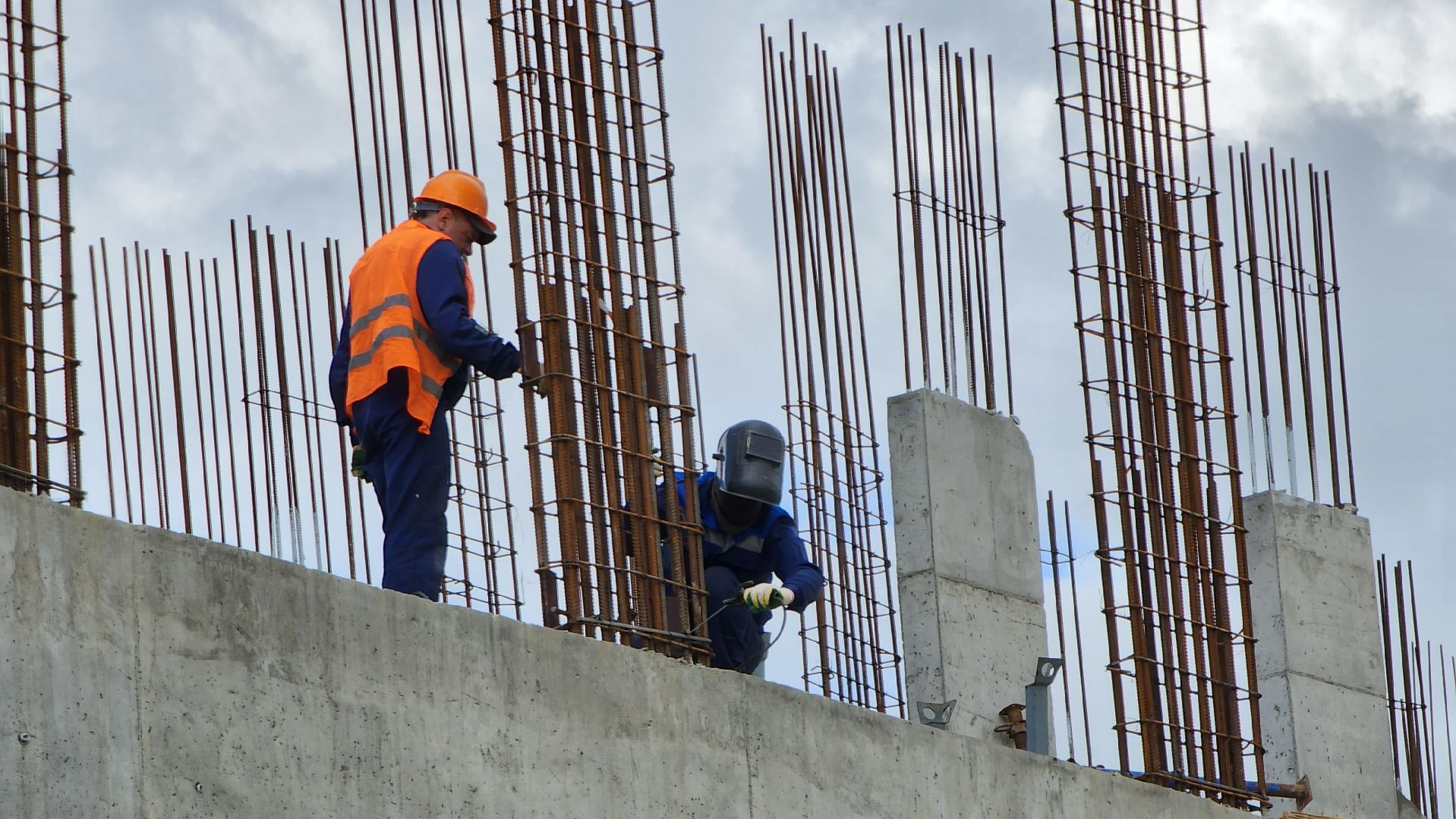 строительство, медицина, поликлиника, Лосино-Петровский,