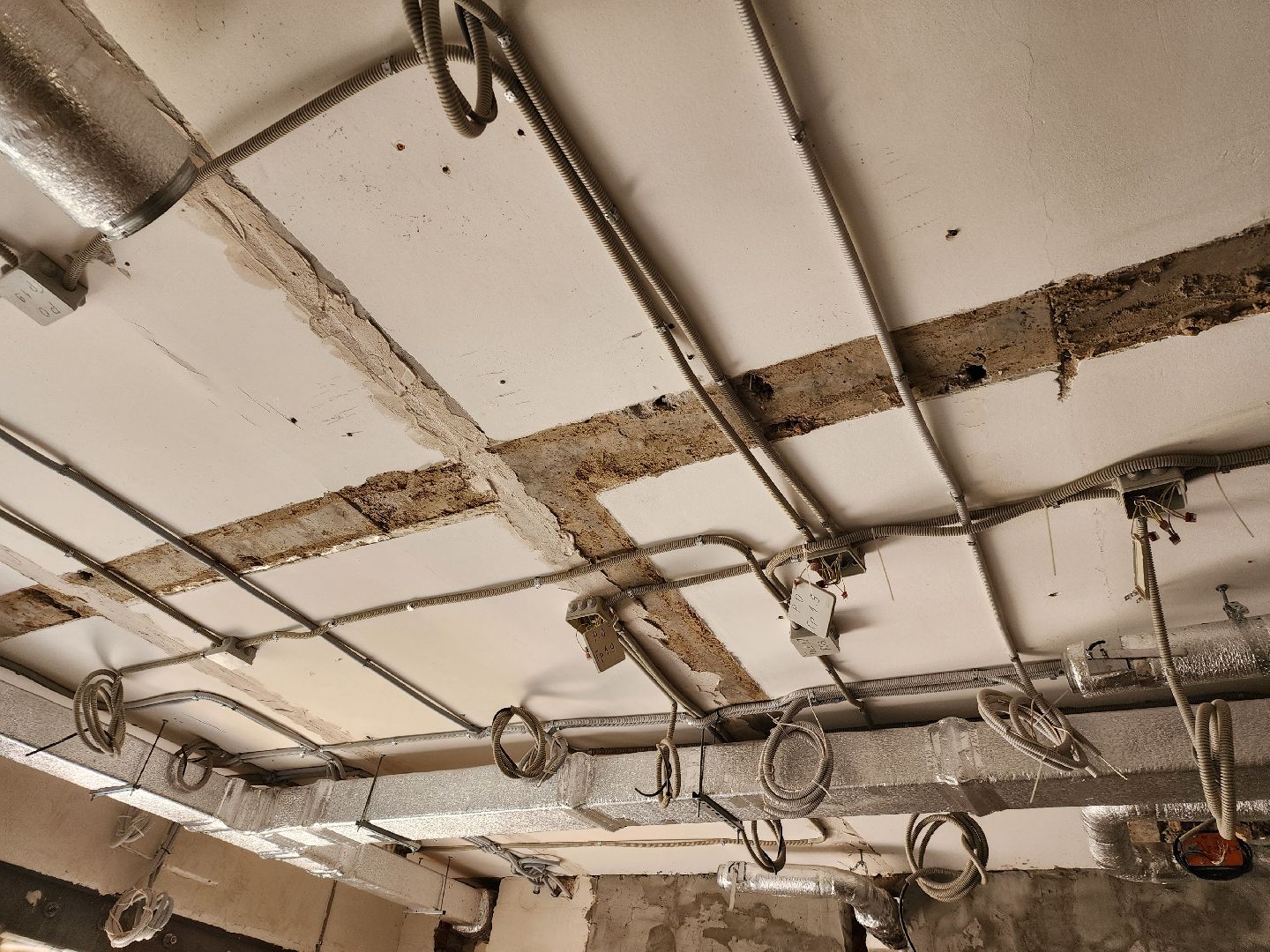 ремонт больницы, капитальный ремонт,