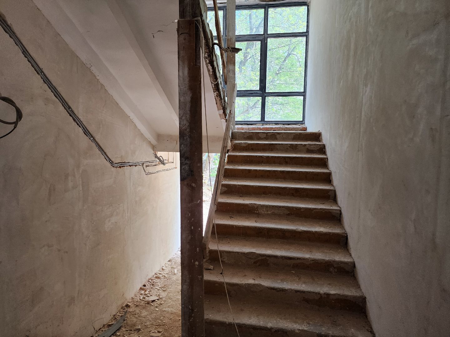 ремонт больницы, капитальный ремонт,