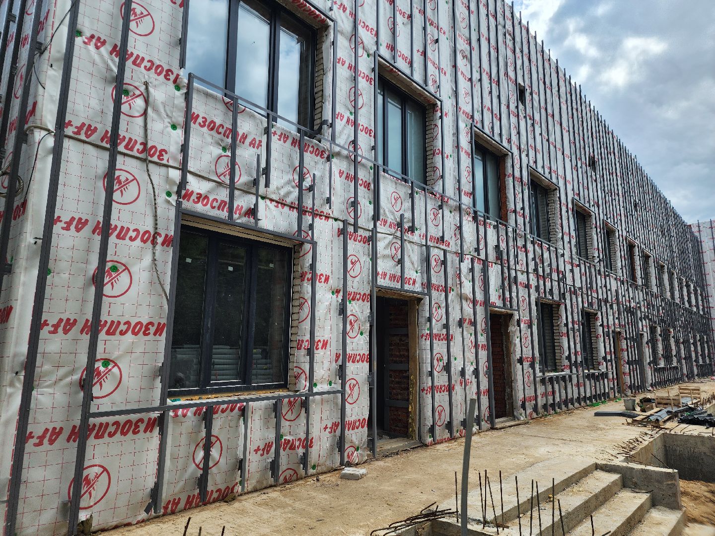 ремонт больницы, капитальный ремонт,