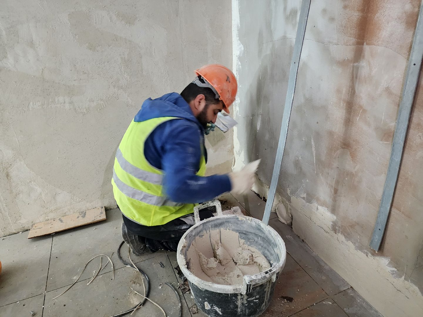 ремонт больницы, капитальный ремонт,