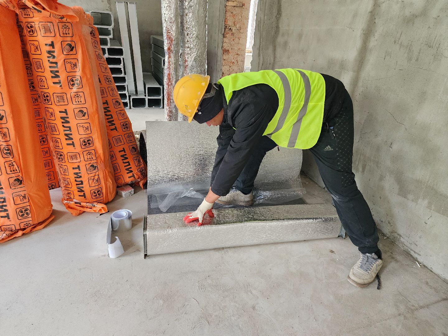 ремонт больницы, капитальный ремонт,