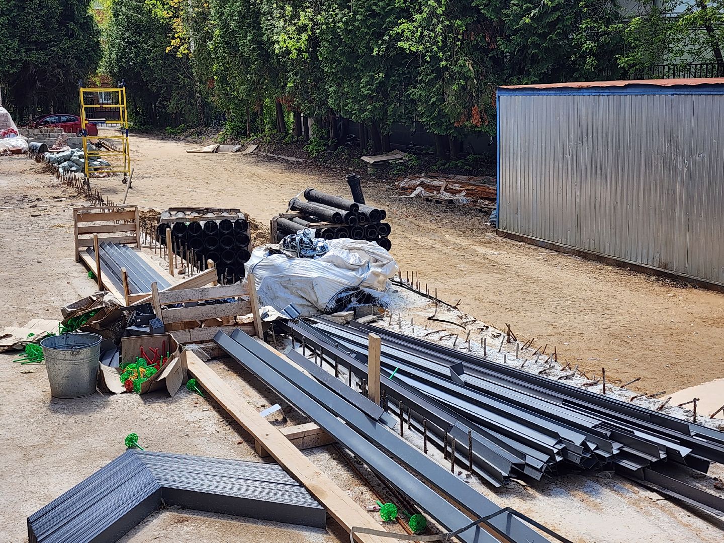 ремонт больницы, капитальный ремонт,