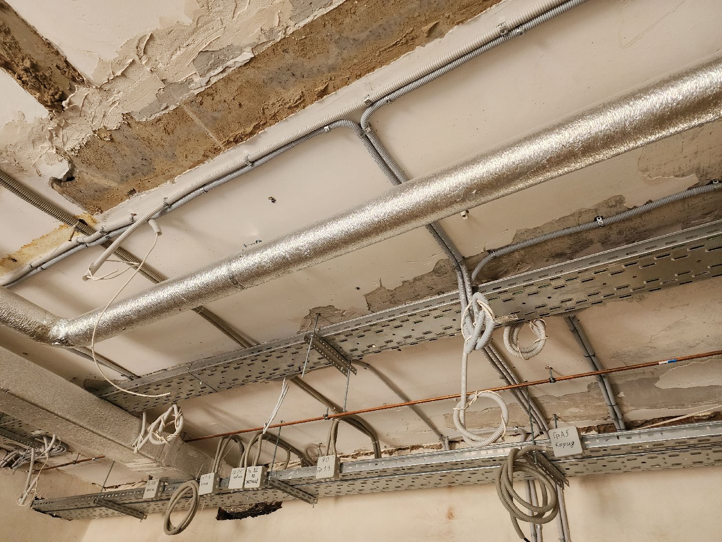 ремонт больницы, капитальный ремонт,