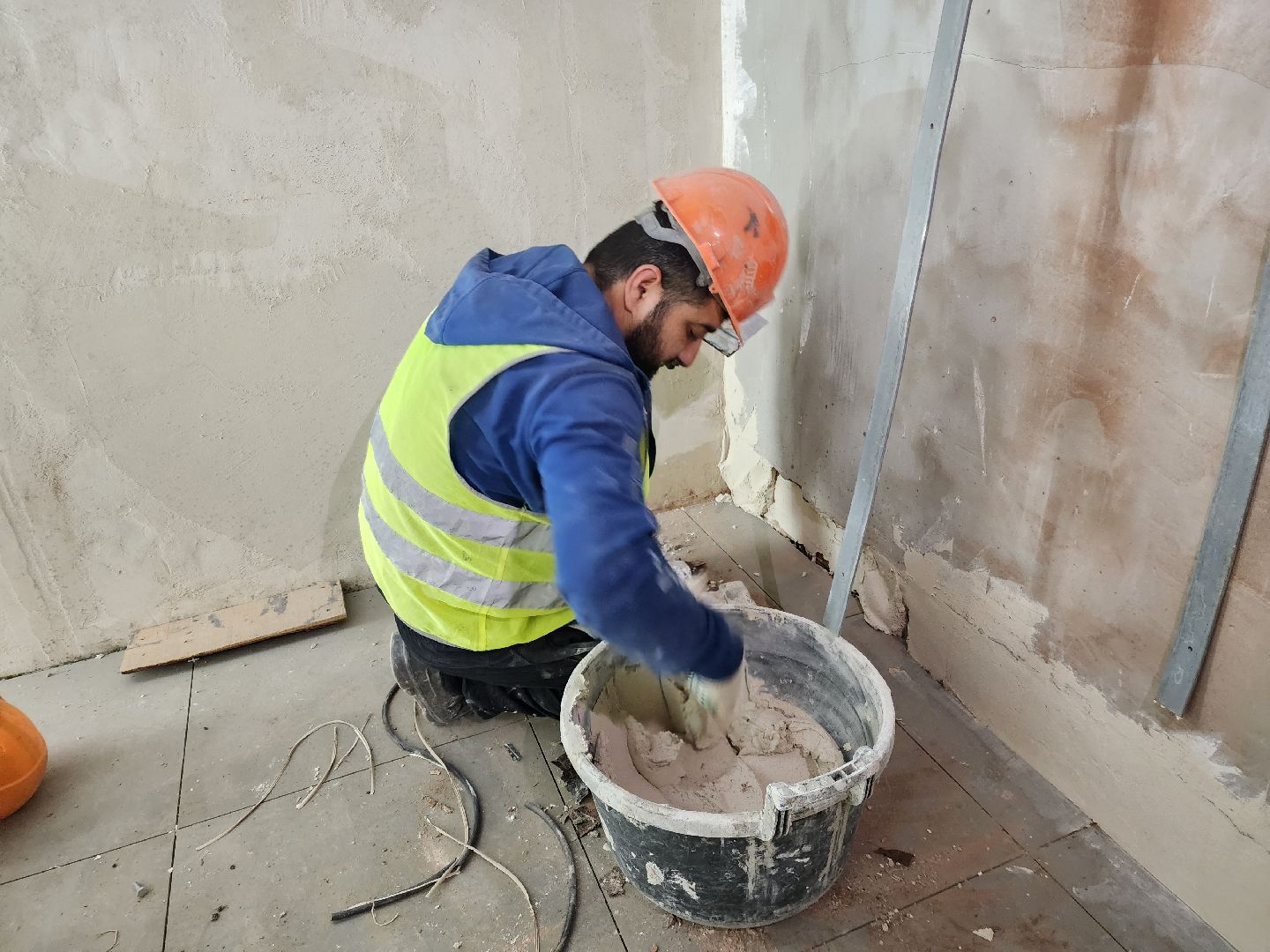 ремонт больницы, капитальный ремонт,