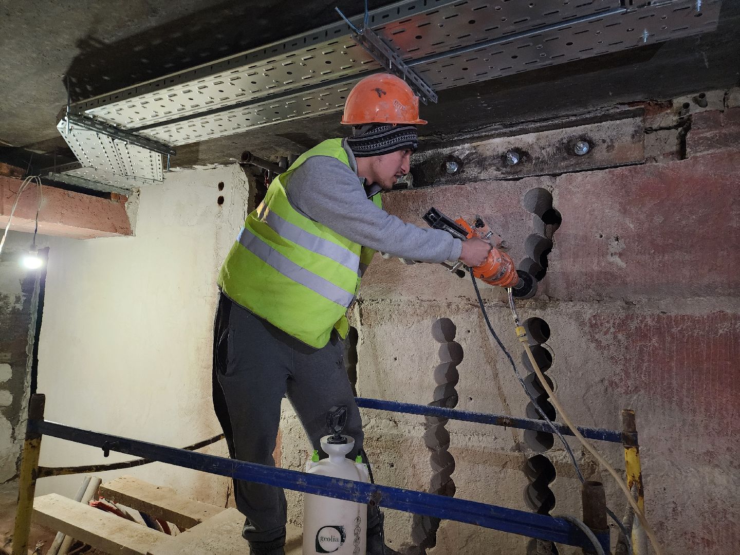 ремонт больницы, капитальный ремонт,