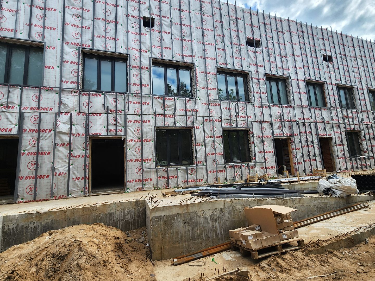 ремонт больницы, капитальный ремонт,