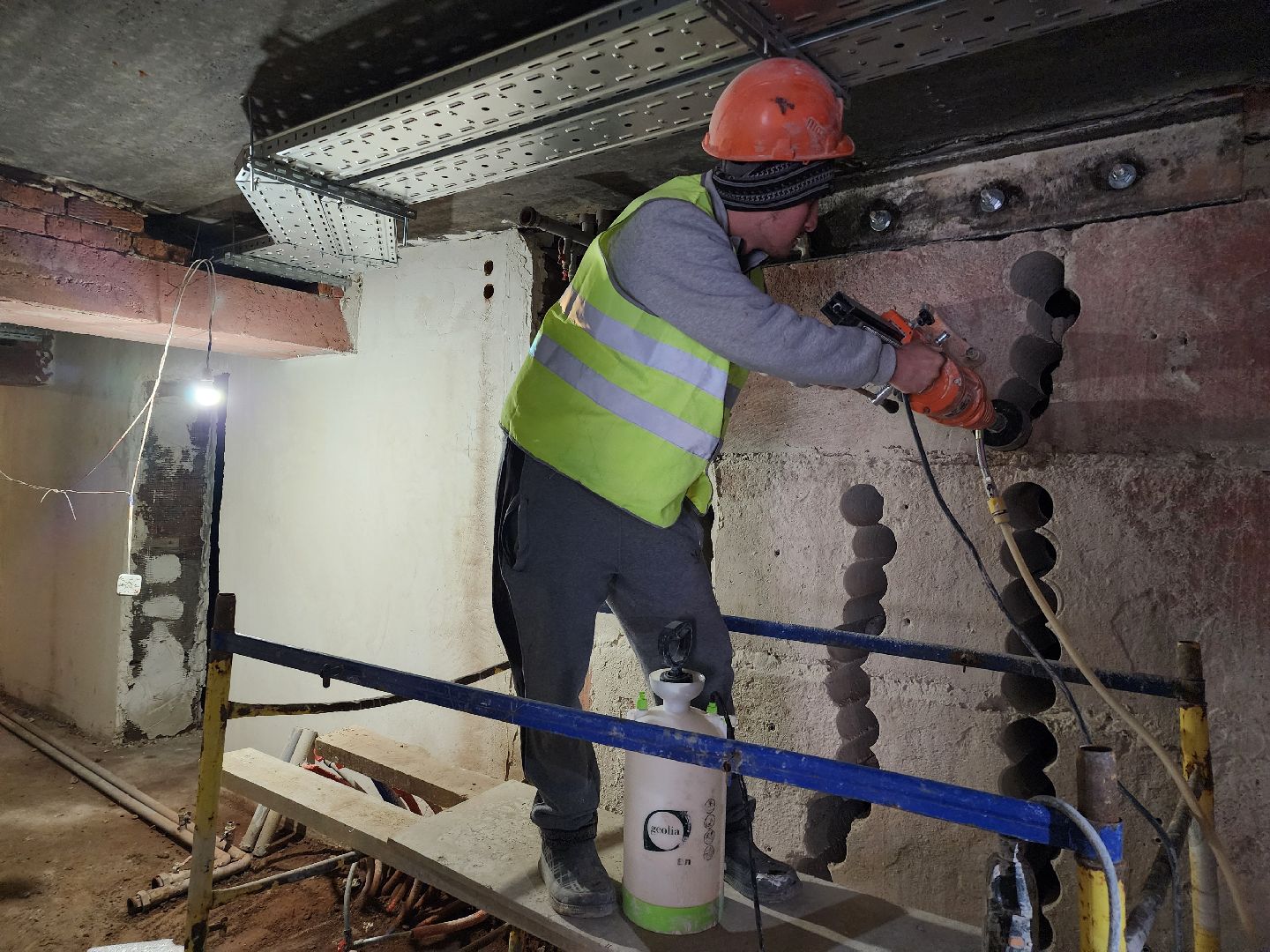 ремонт больницы, капитальный ремонт,