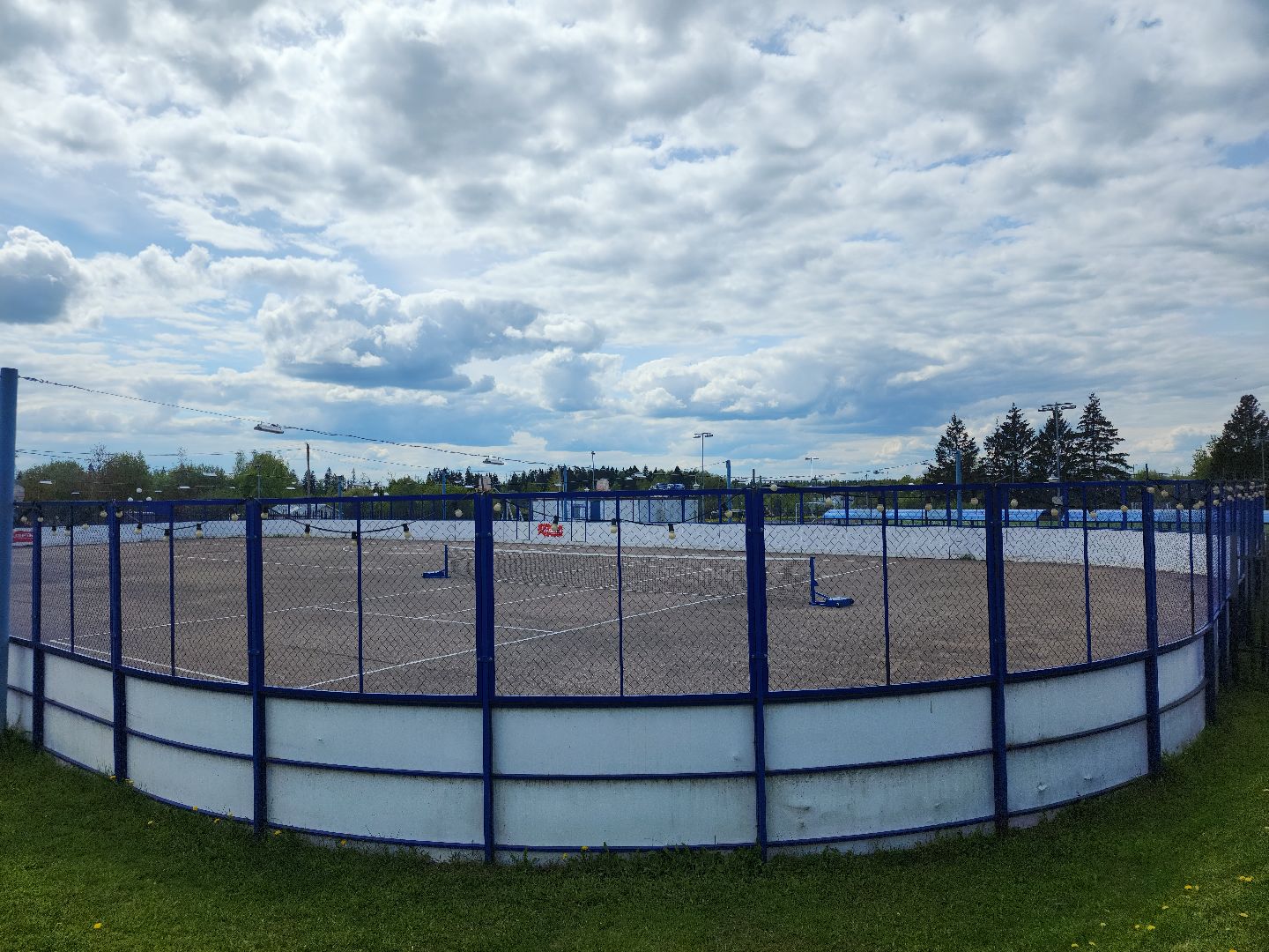 Звенигород, Благоустройство,