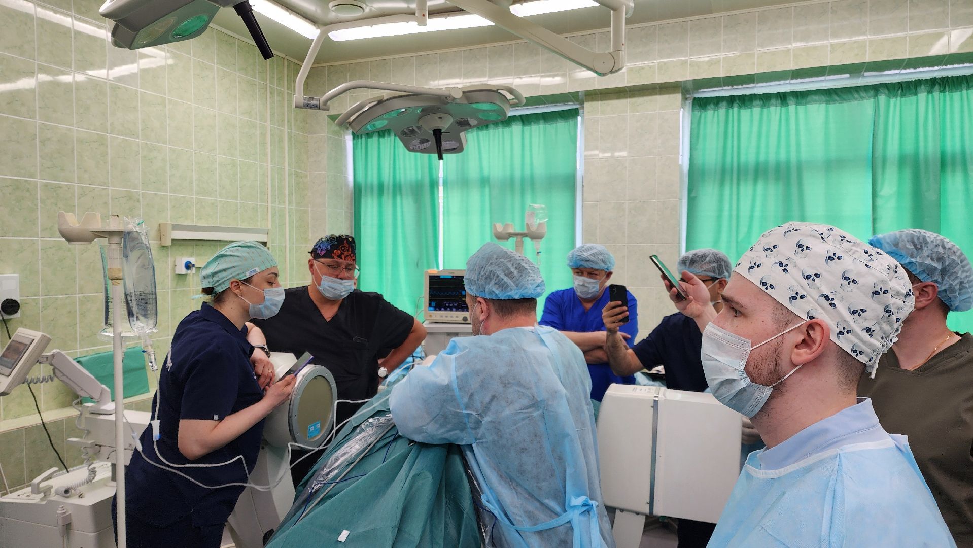 Подольск, Нейрохирургия, Грыжа, Лечение позвоночника, Высокотехнологичные операции,