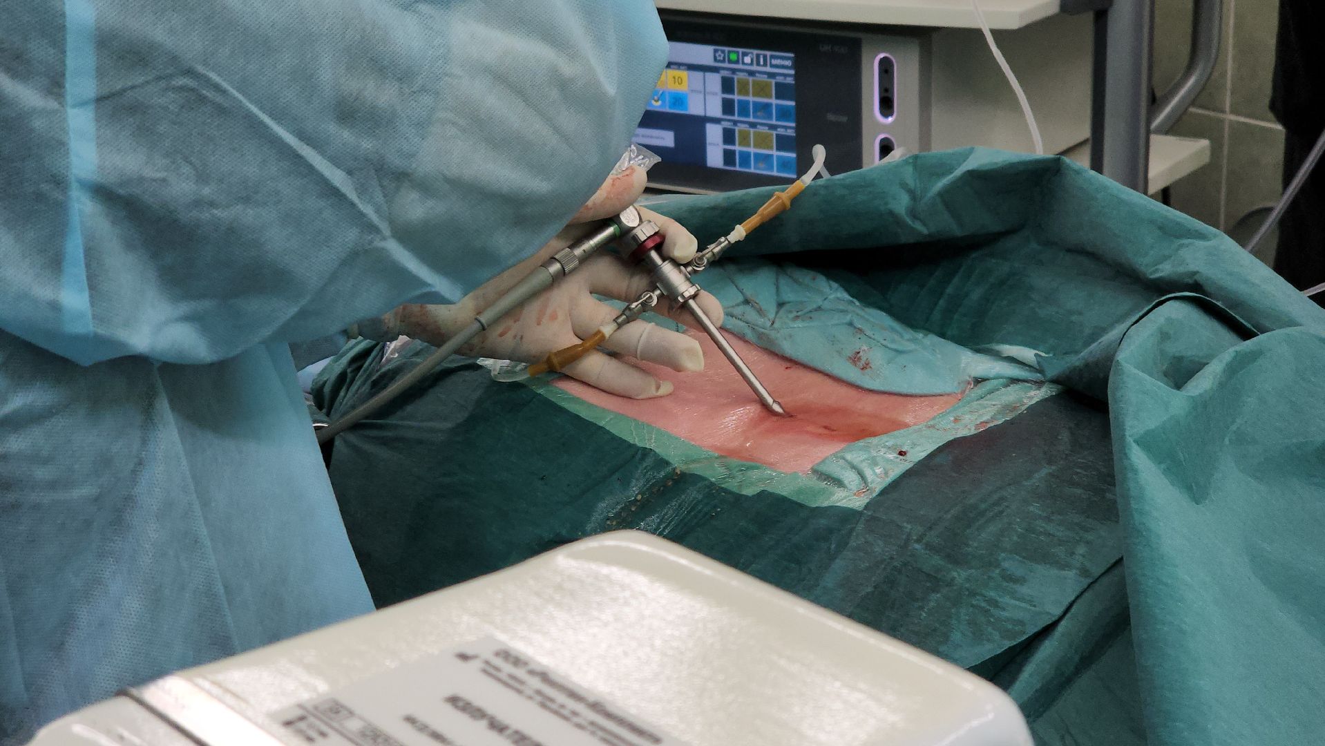 Подольск, Нейрохирургия, Грыжа, Лечение позвоночника, Высокотехнологичные операции,