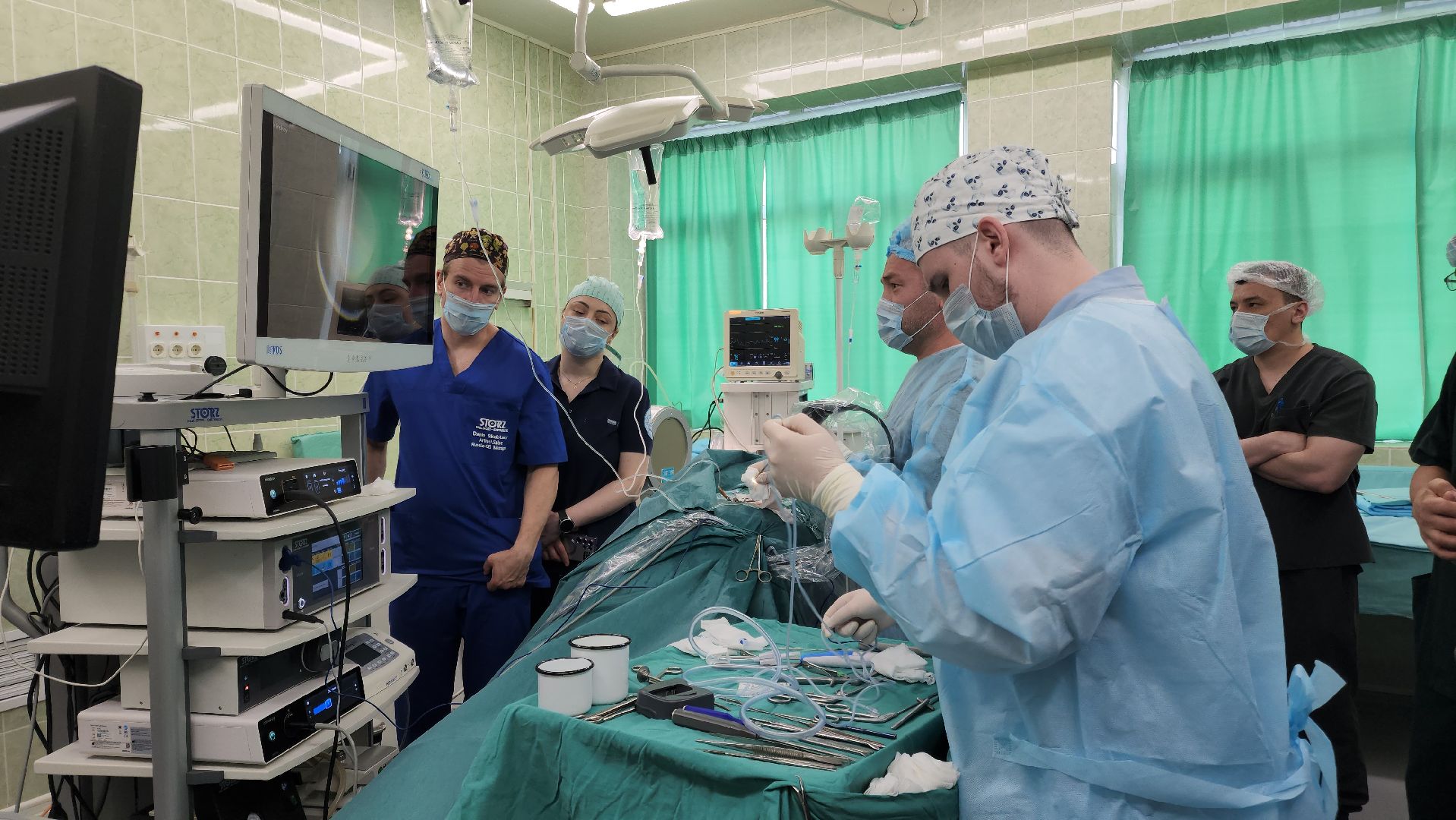 Подольск, Нейрохирургия, Грыжа, Лечение позвоночника, Высокотехнологичные операции,