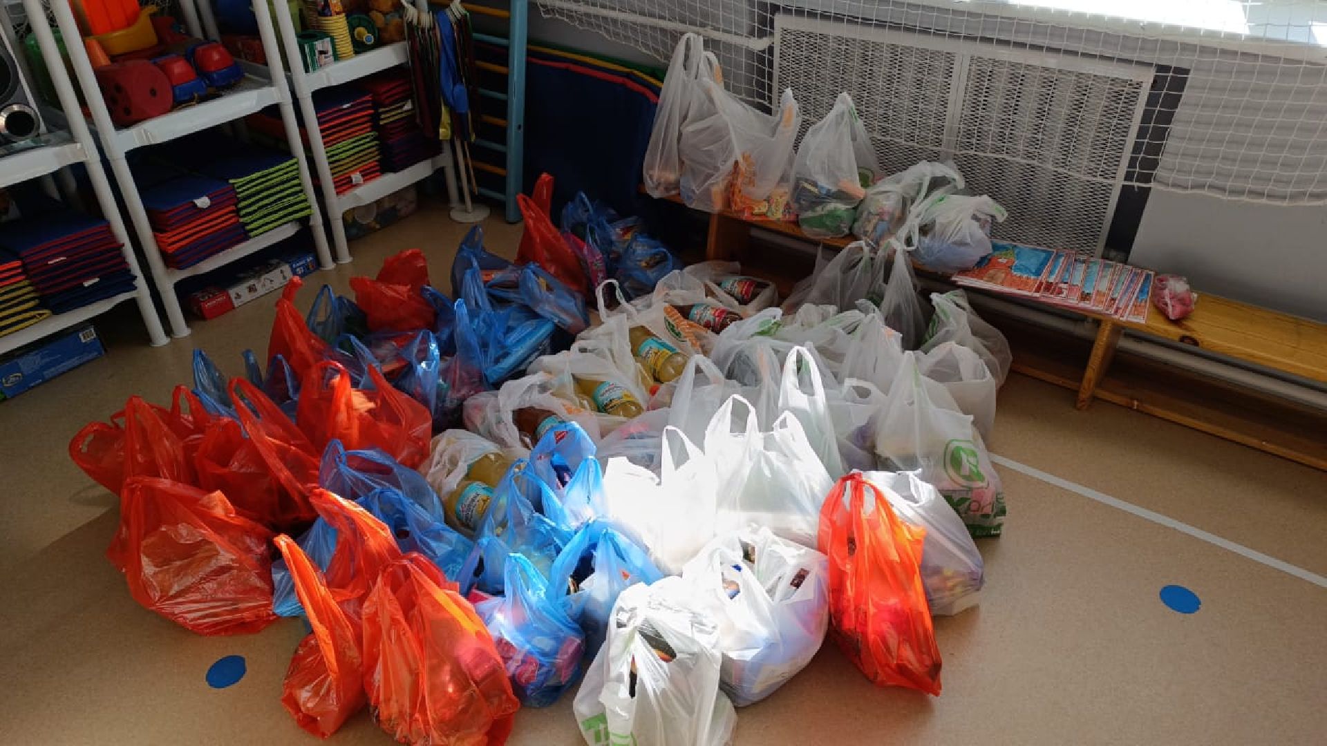 красноармейск, г.о. пушкинский, помощь донбассу, помощь людям,