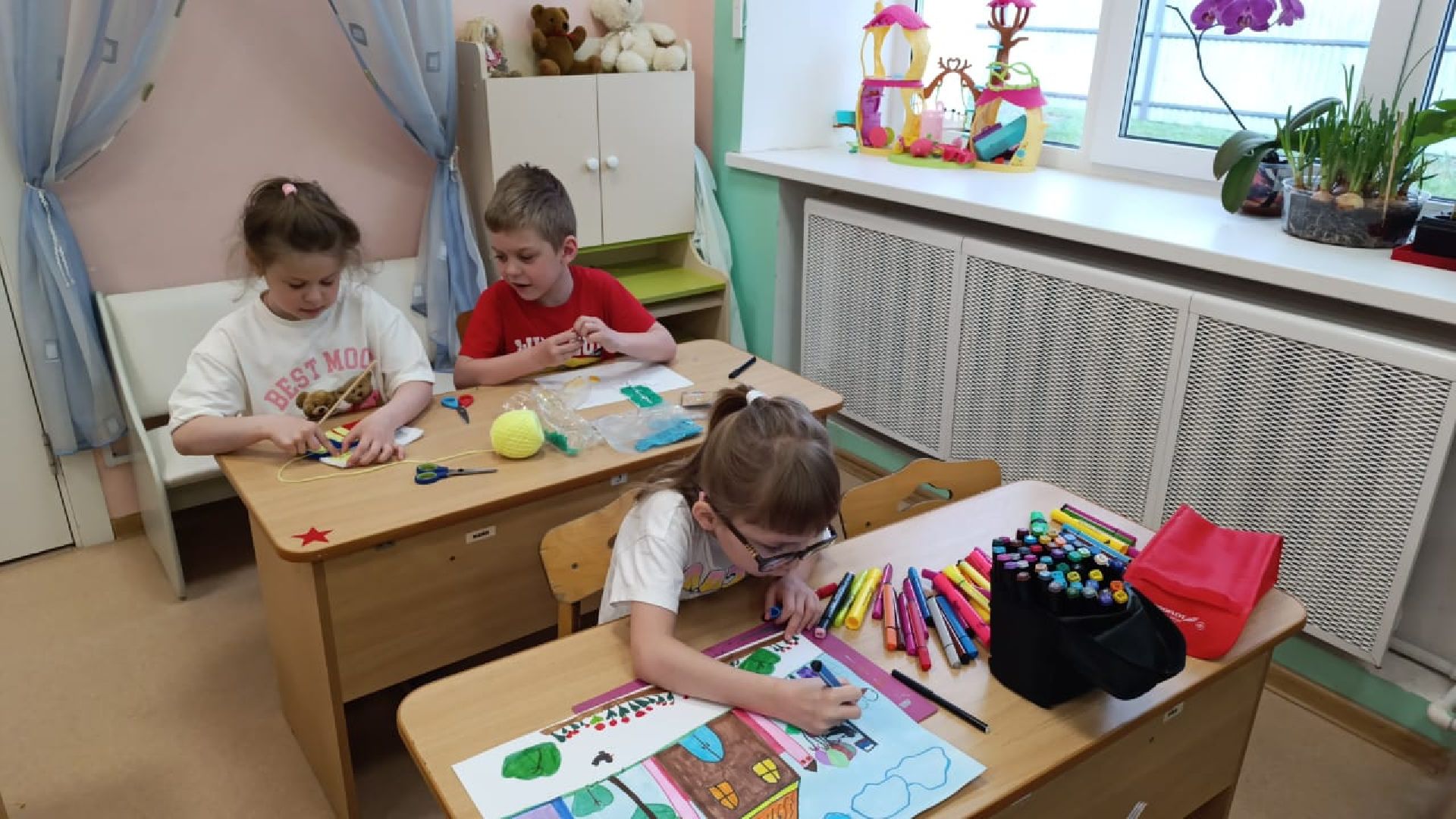 красноармейск, г.о. пушкинский, помощь донбассу, помощь людям,