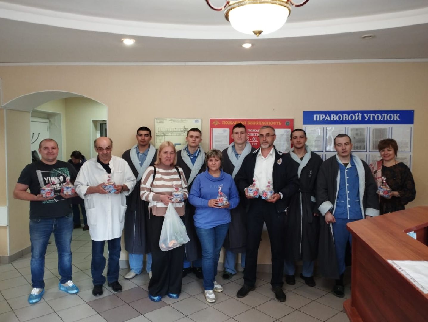 красноармейск, г.о. пушкинский, помощь донбассу, помощь людям,