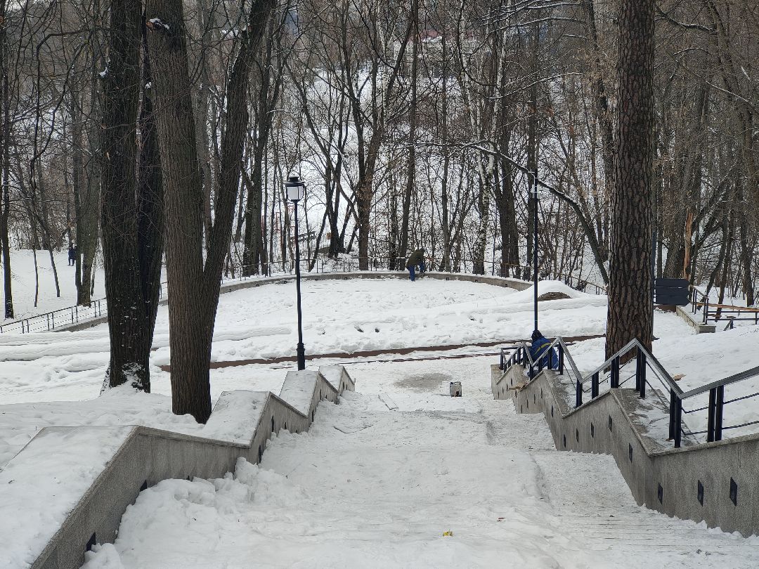 Раменское, благоустройство