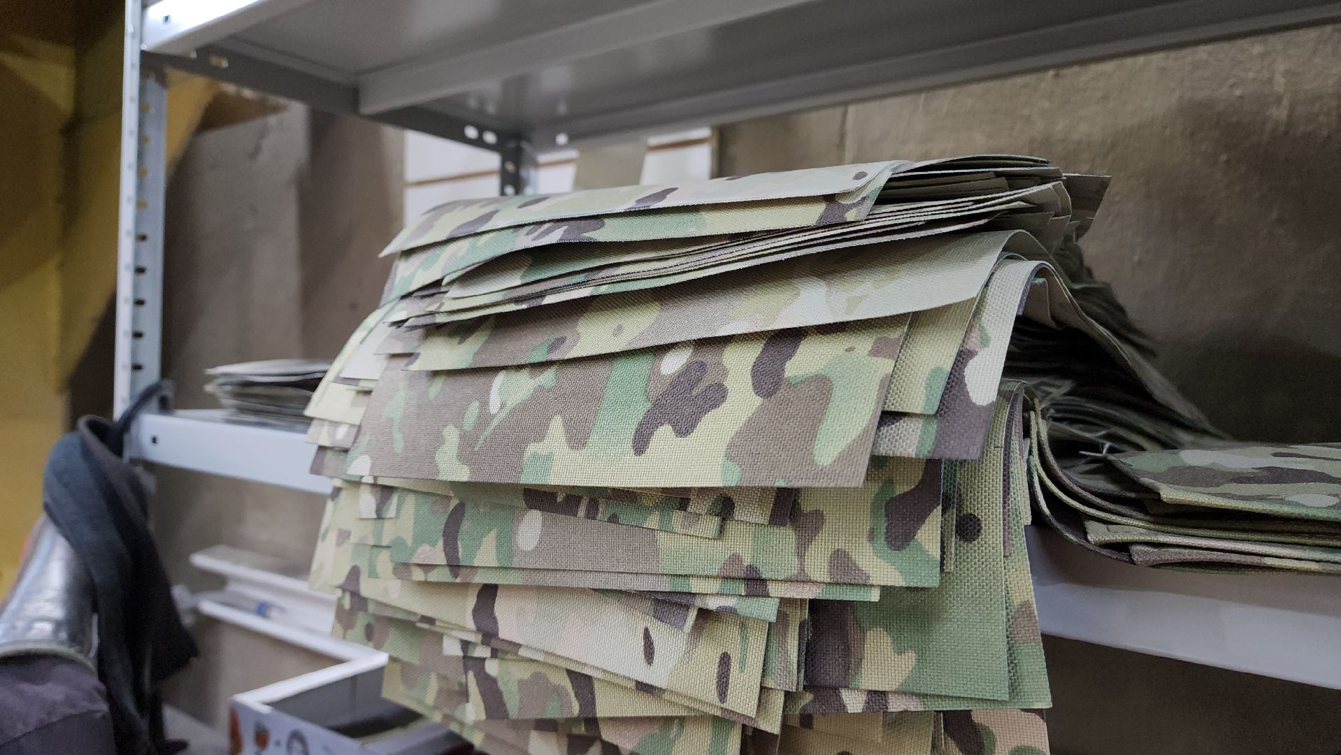 красногорск, сво, производство, байкеры, бронежилеты,