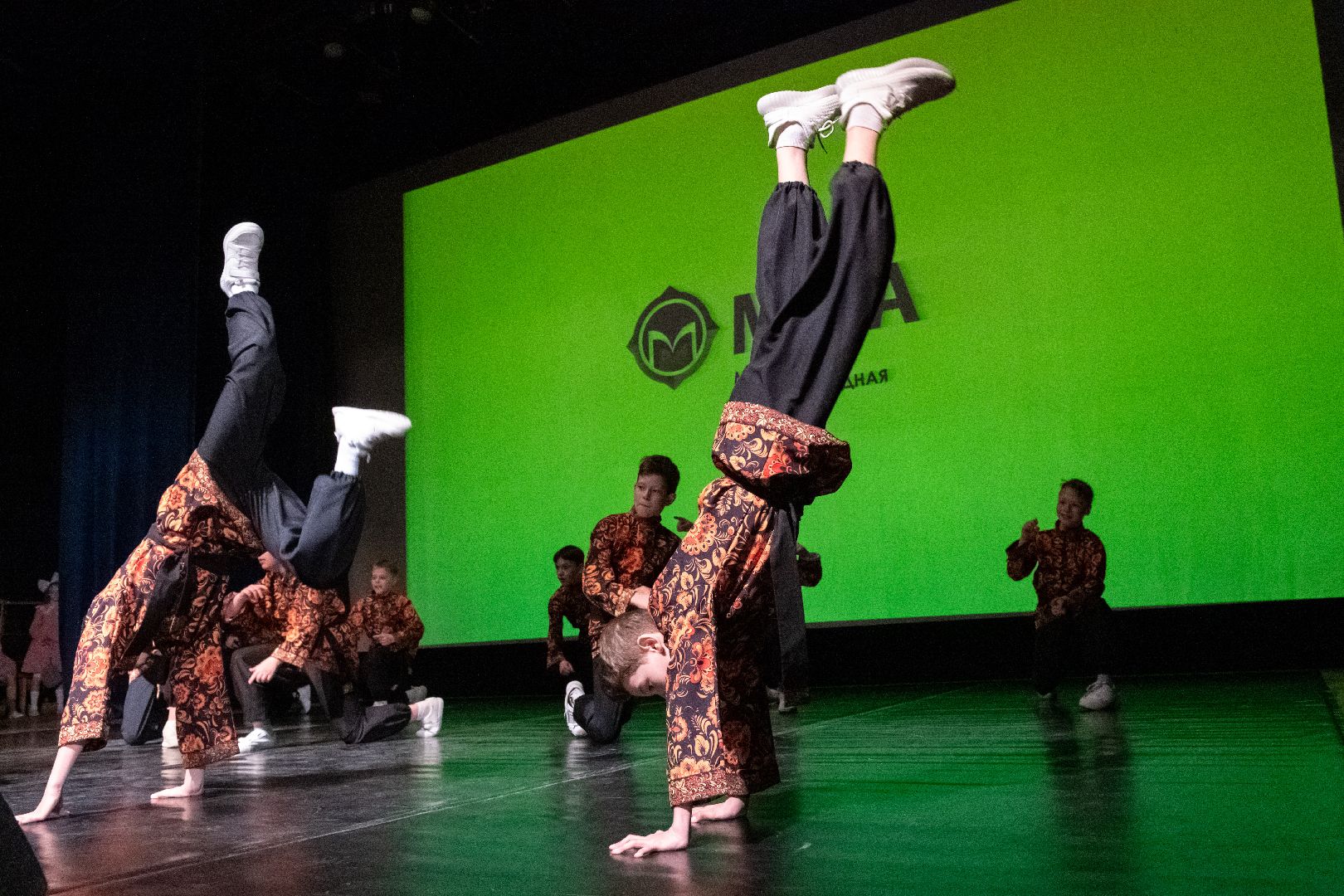 лыткарино, образование, творчество в профессии, трудовые династии,