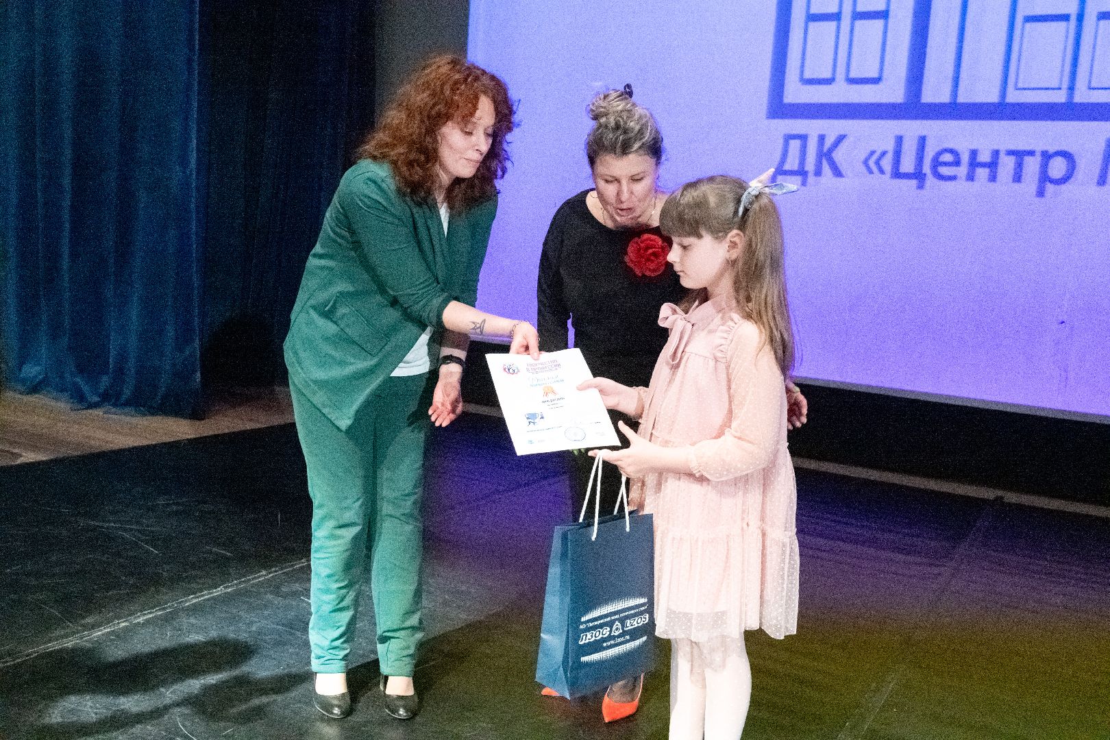 лыткарино, образование, творчество в профессии, трудовые династии,