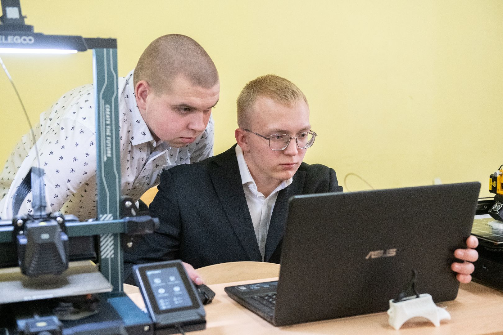 лыткарино, образование, творчество в профессии, трудовые династии,