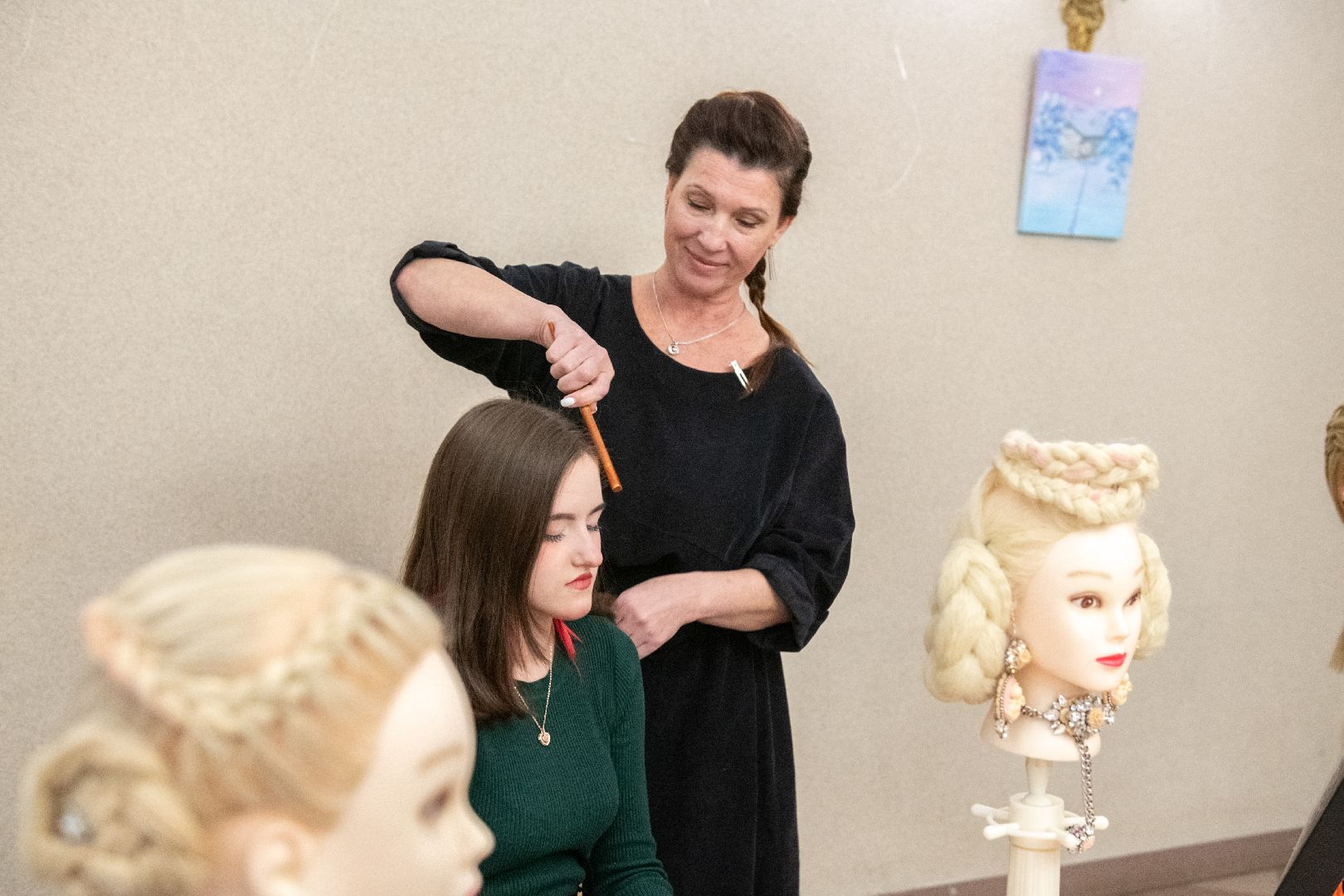 лыткарино, образование, творчество в профессии, трудовые династии,