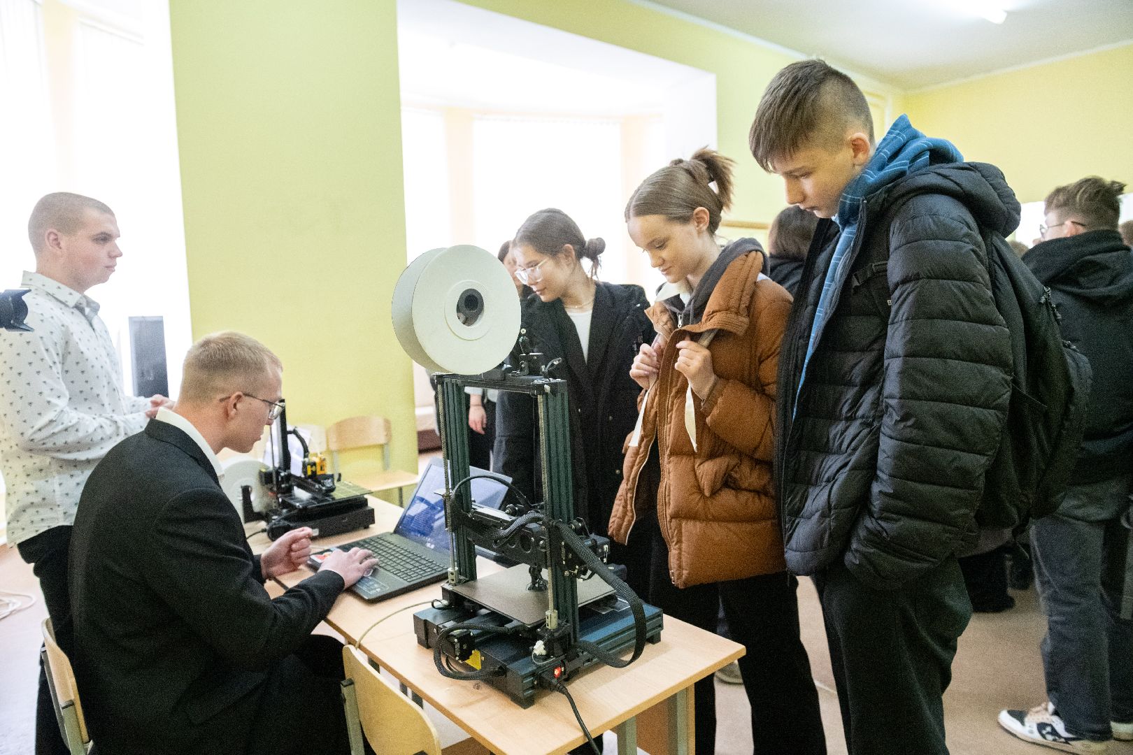 лыткарино, образование, творчество в профессии, трудовые династии,