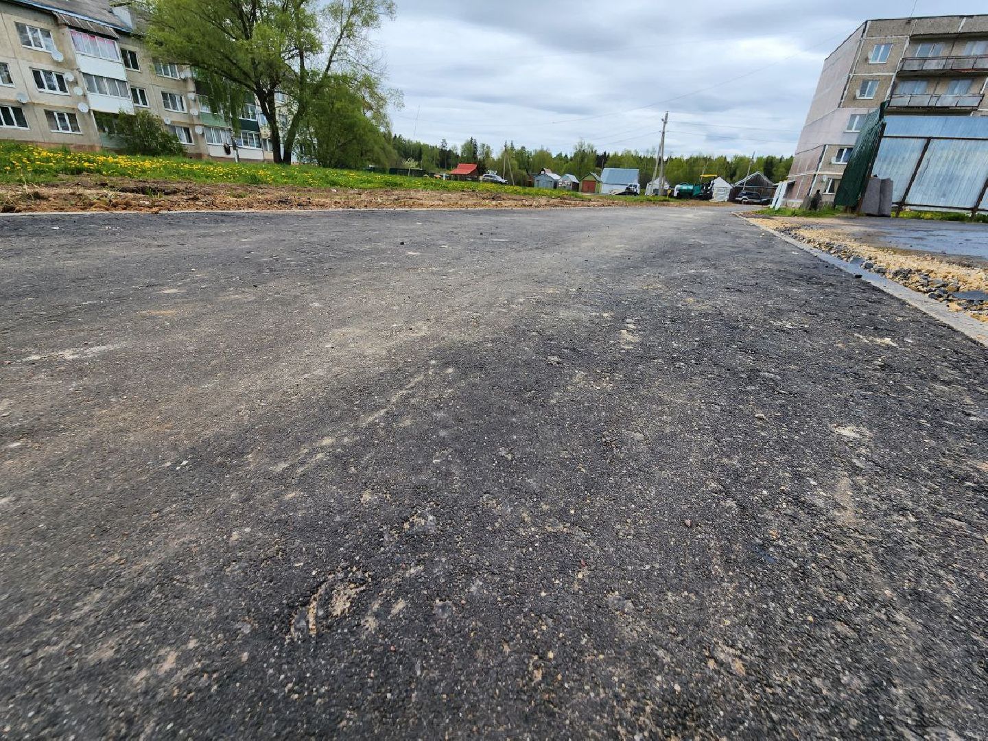 можайск, можайский городской округ, подмосковье, народные тропы, губернаторская программа, нацпроект, пешком, благоустройство,