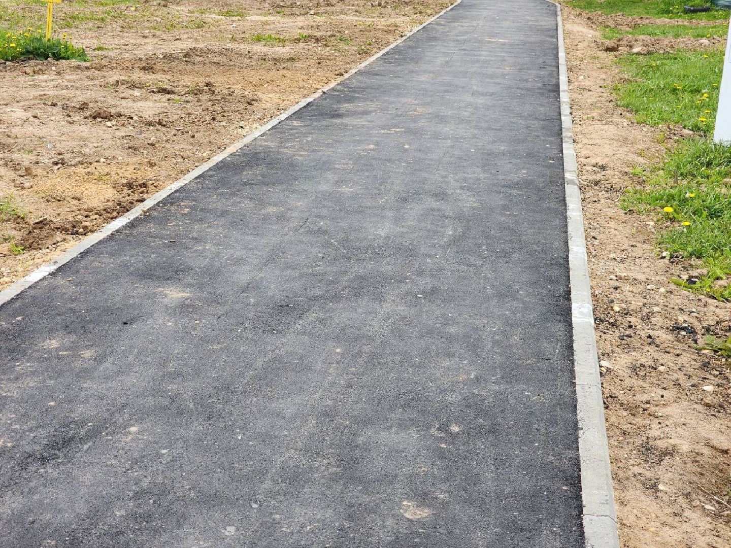 можайск, можайский городской округ, подмосковье, народные тропы, губернаторская программа, нацпроект, пешком, благоустройство,