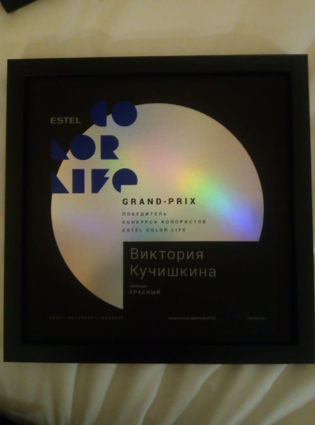 Раменское, общество