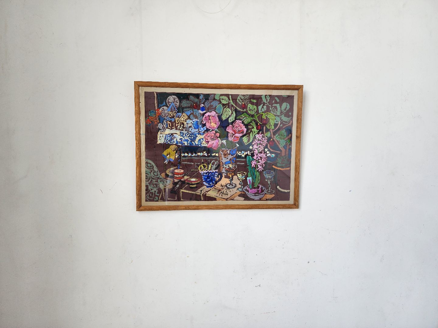 выставка, художник, Ногинский дом художника, Богородский городской округ,