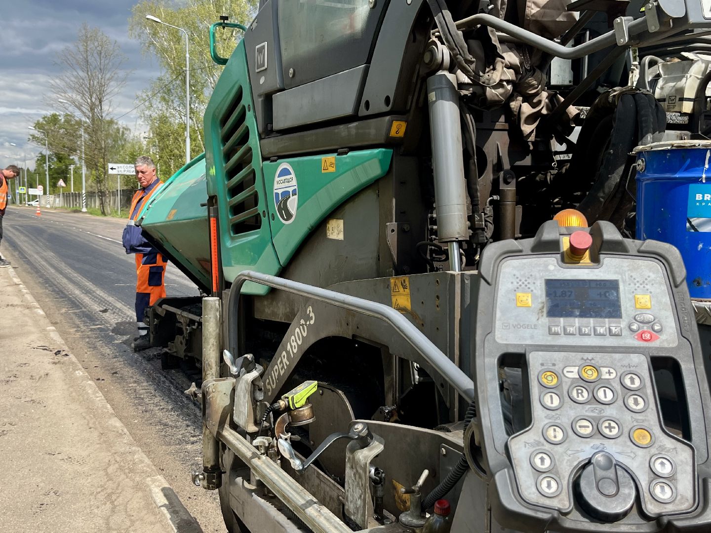 наро-фоминск, ремонт дорог, наро-фоминский городской округ,безопасные качественные дороги,
