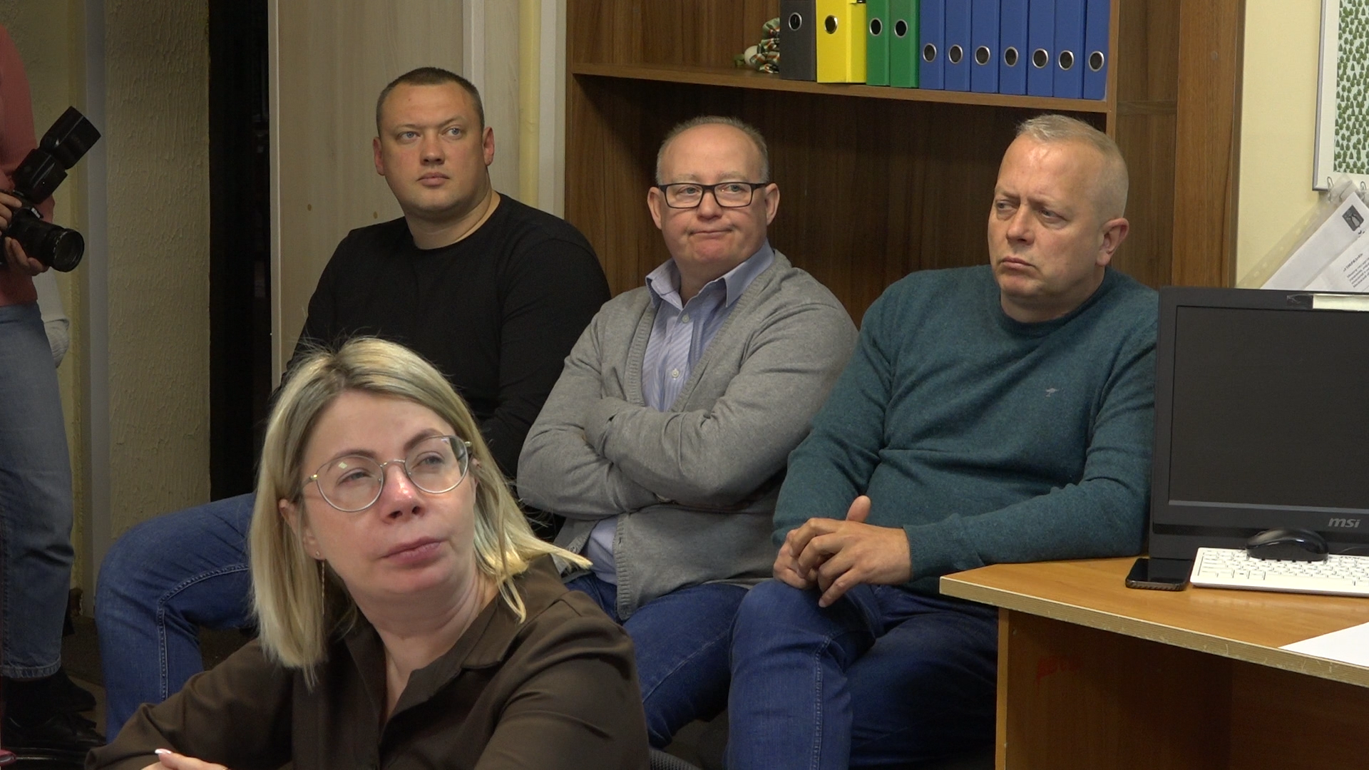 знаем решаем не допускаем, мцур, обращения жителей, власиха мцур, выездная администрация,