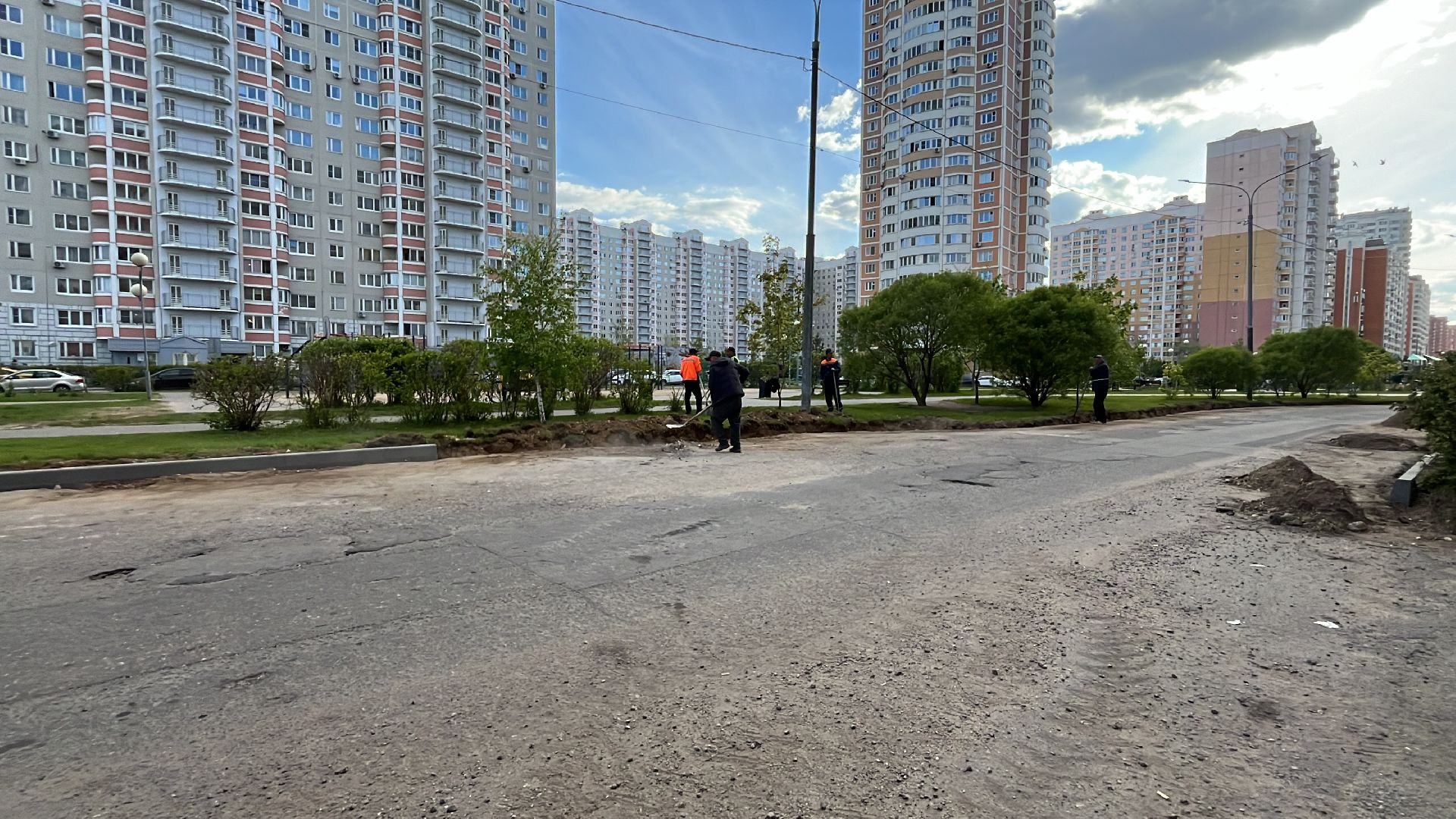 ремонт, дорога, ремонт дорог, ремонт дороги,