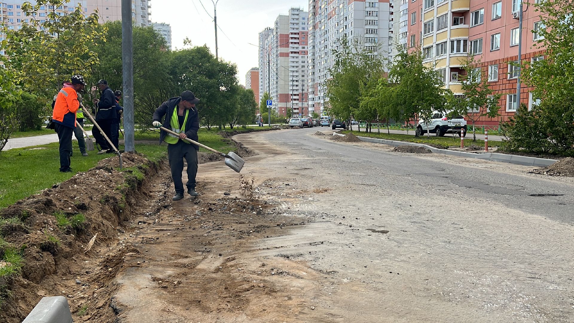 ремонт, дорога, ремонт дорог, ремонт дороги,