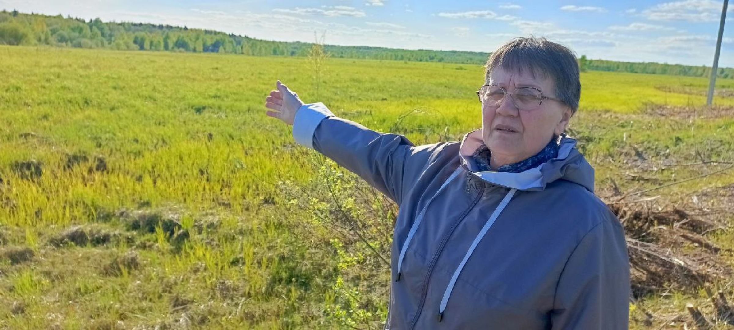 Талдом, Выездная администрация,