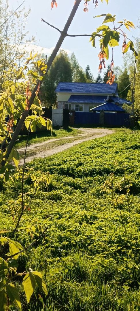 Талдом, Выездная администрация,