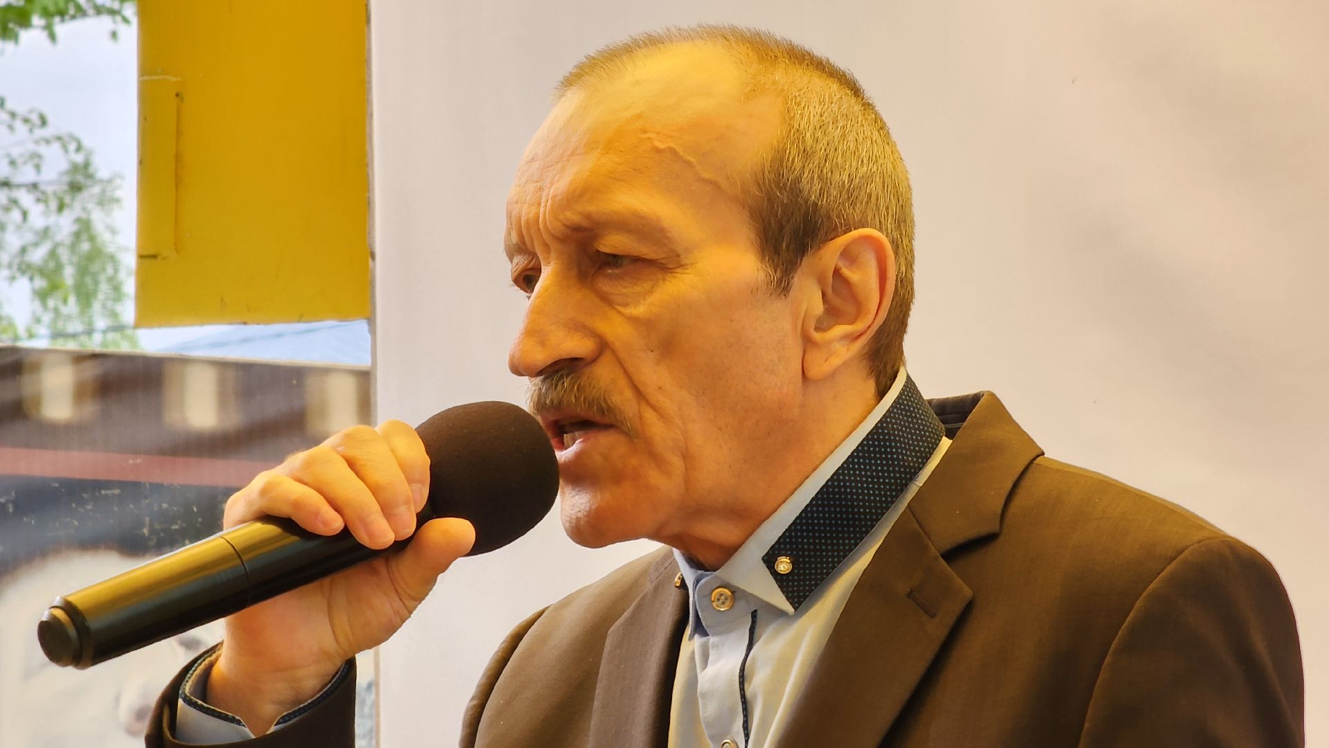 Егорьевск, пегас, вокальный конкурс, активное долголетие,