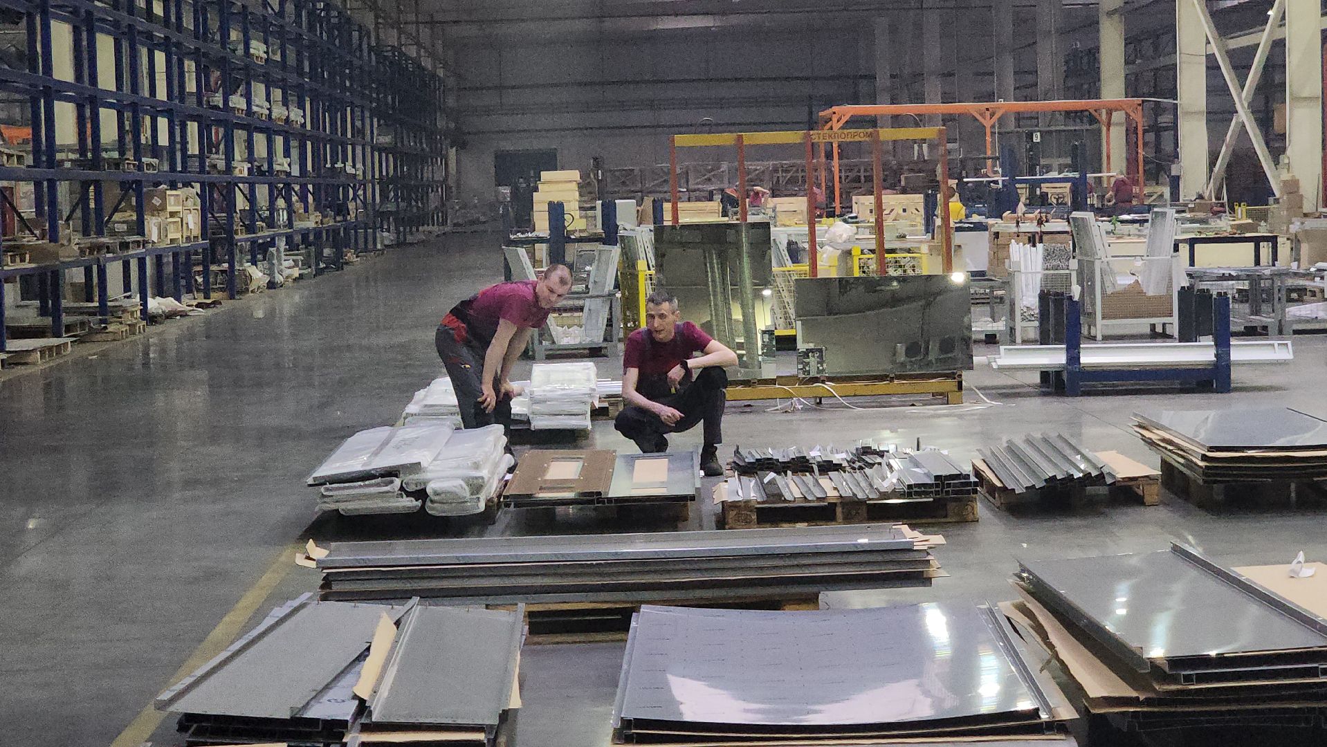 слз, серпухов, лифтостроительный завод, умный лифт, экономика,