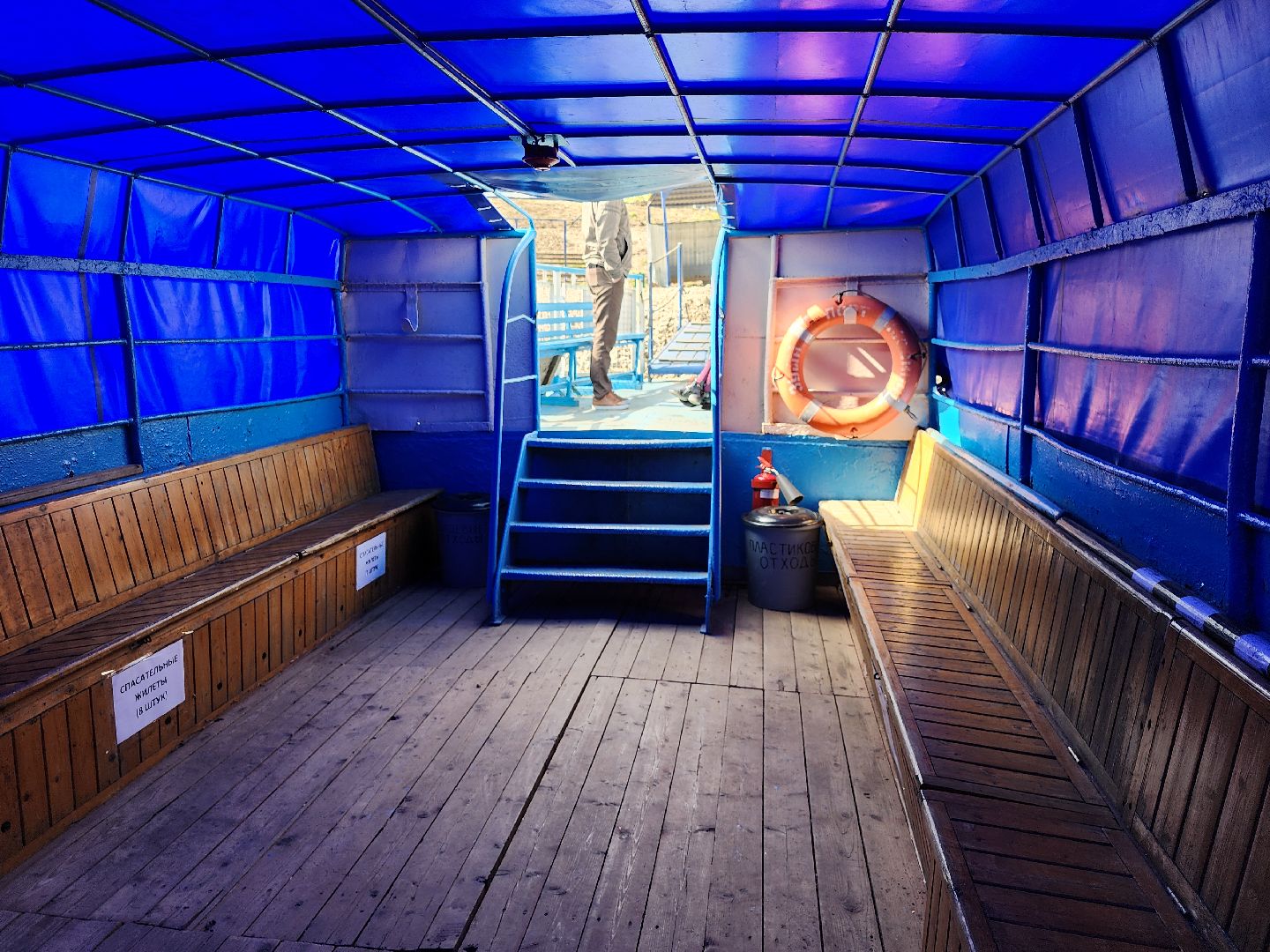 серпухов, подмосковье, речная навигация, порт Серпухов,