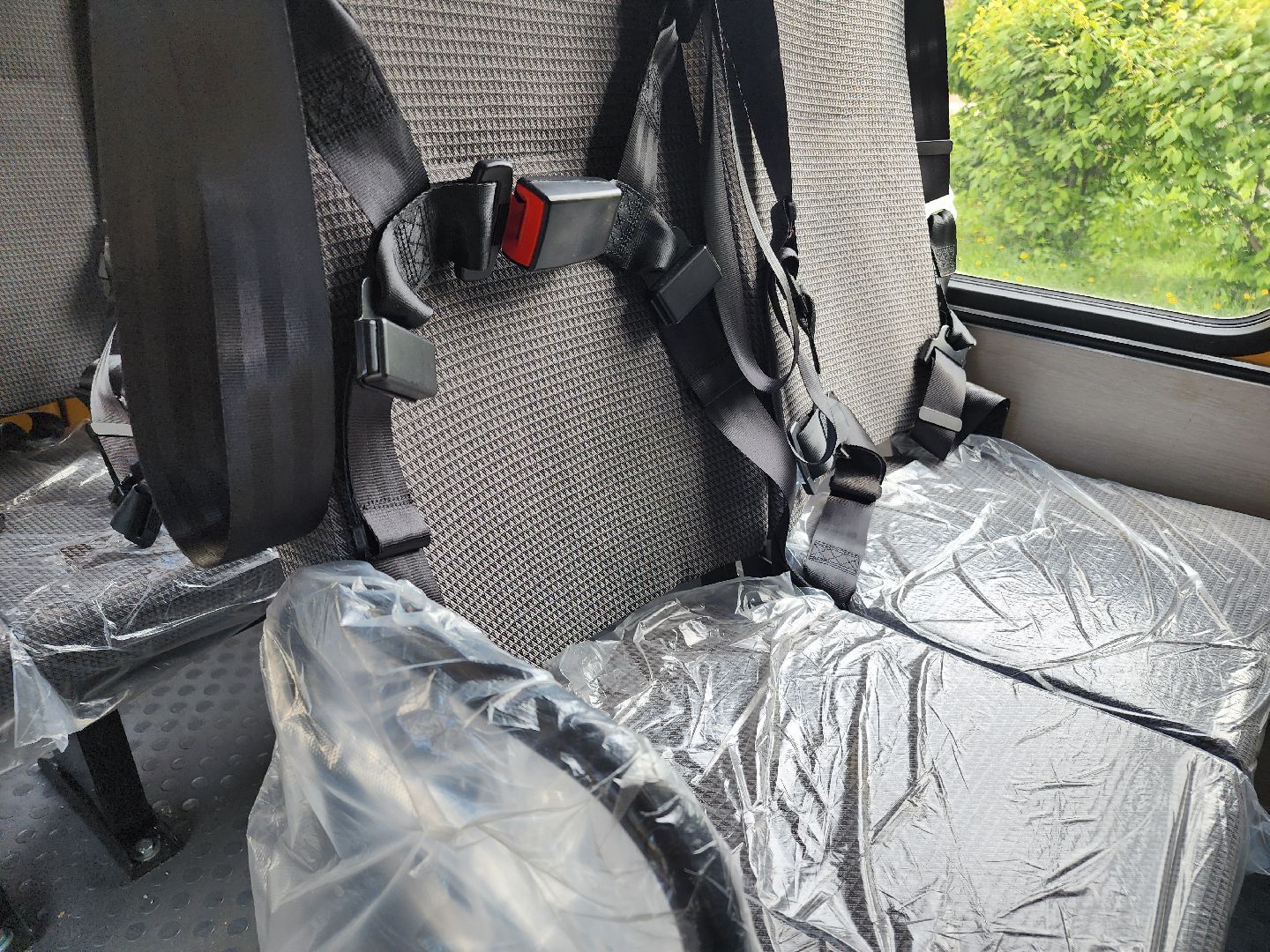 школьный автобус, орехово-зуево,