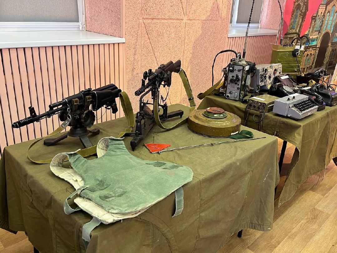 Орехово-Зуево