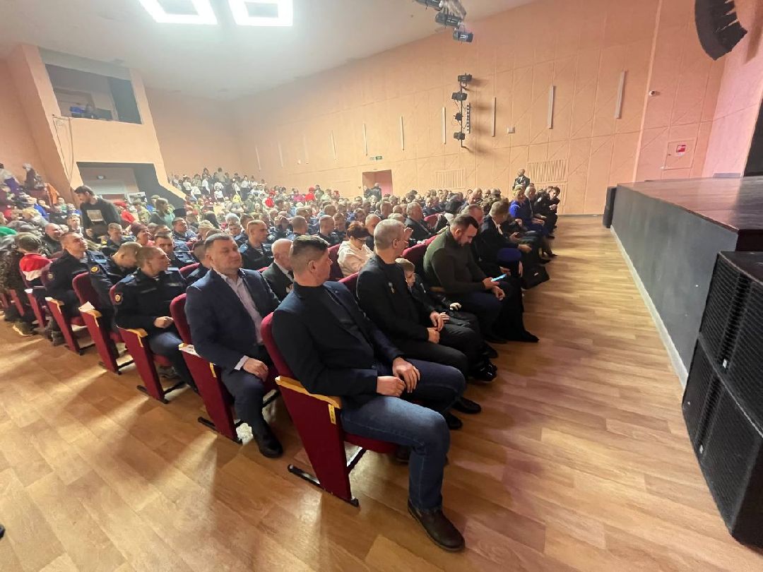 Орехово-Зуево