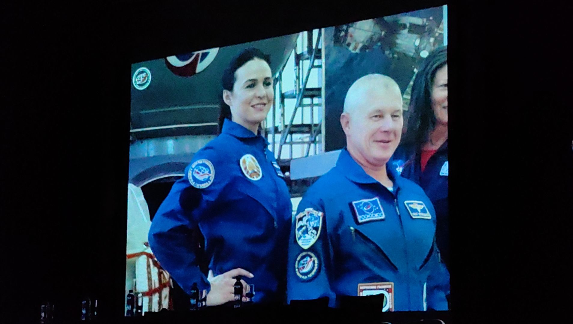 астронавты, МКС, полет в космос, космодром, экипаж,