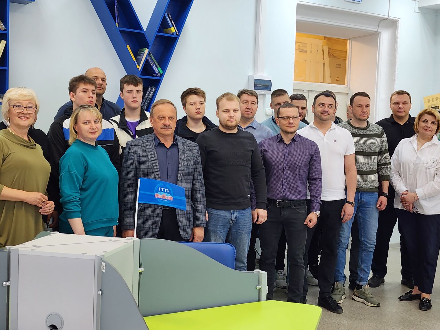 колледж, Физкультурное образование, орехово зуево,