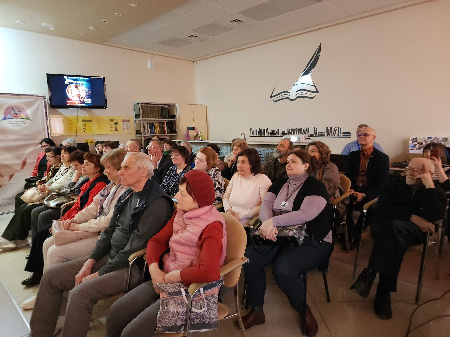 пушкино, творческий вечер, бард, художник, концерт,