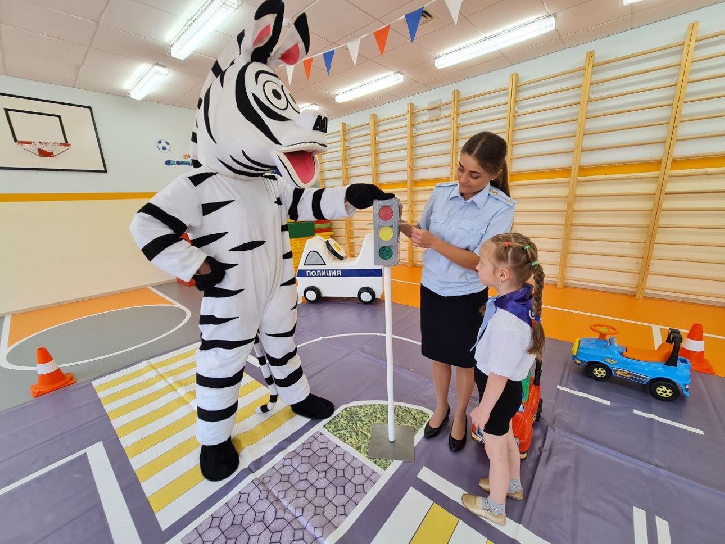 ОГИБДД, Госавтоинспекция, Домодедово, Подмосковье, дорожная безопасность, ПДД, Дорожные правила, Детские сад, союз бдд, Союз безопасности,