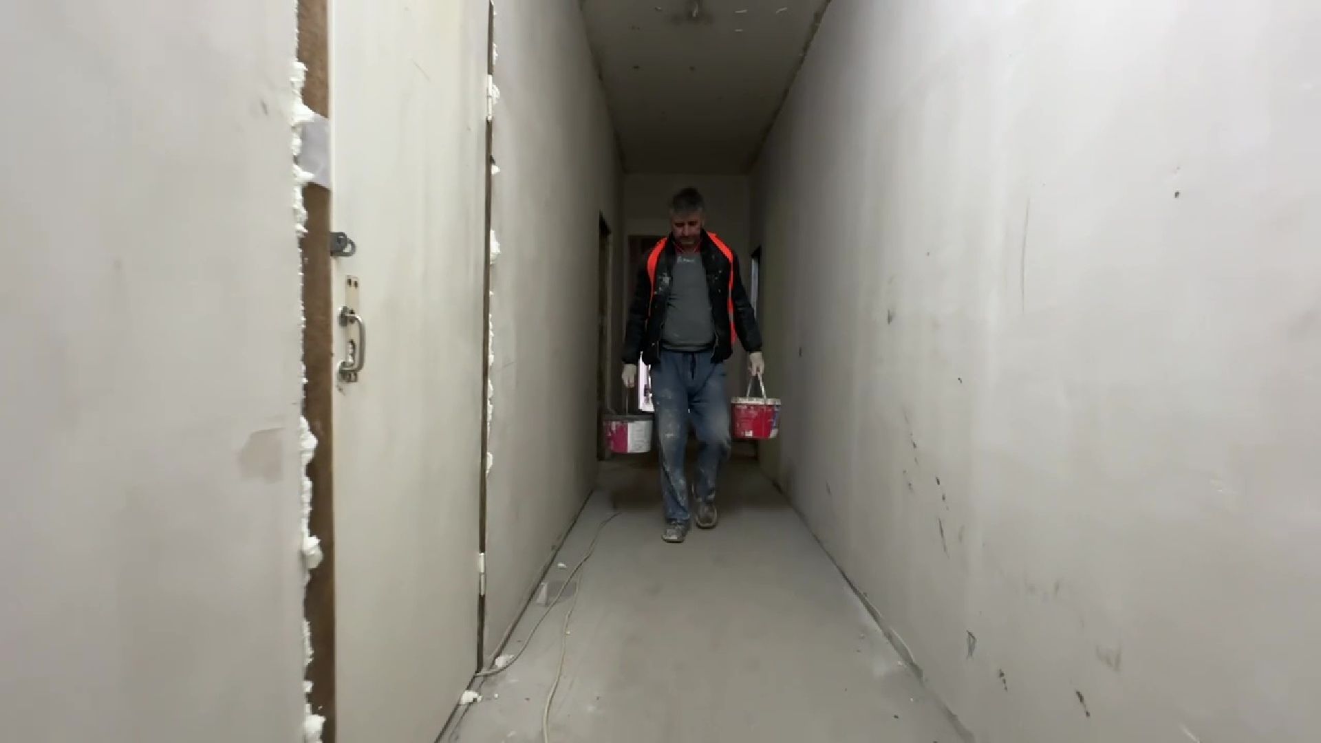 Реутов, детский сад, дети, ремонт, капитальный ремонт, проводка, трубы, стены, полы,