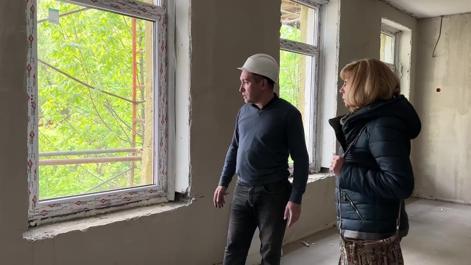 Реутов, детский сад, дети, ремонт, капитальный ремонт, проводка, трубы, стены, полы,